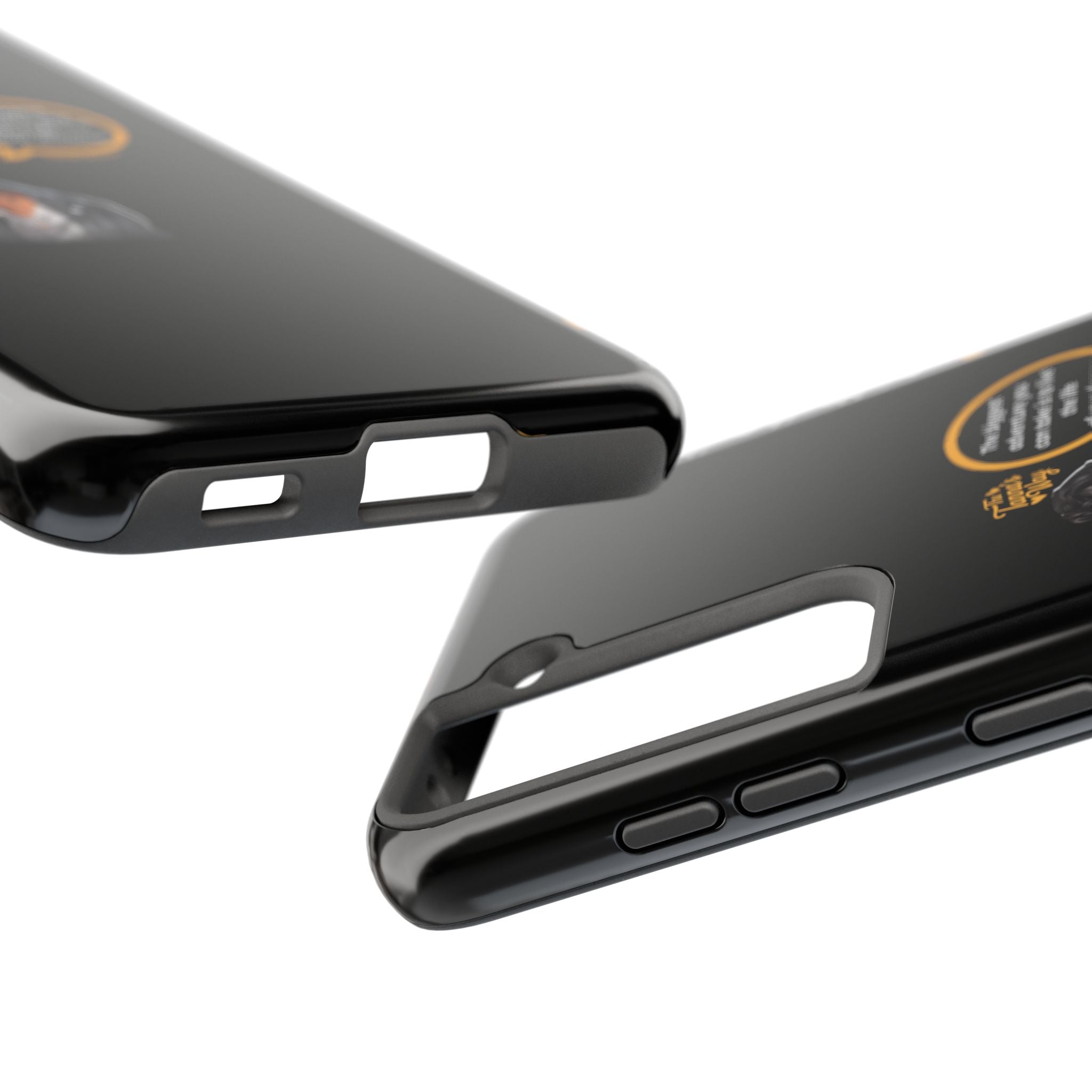Oprah Winfrey | Tough Phone Cases
